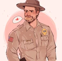 Jim Hopper