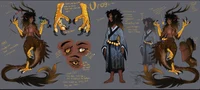 Dragon urogi AU 