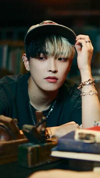 Hongjoong 