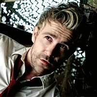 John Constantine