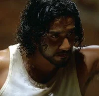 Sayid Jarrah