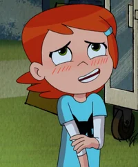 Gwen Tennyson -rebot