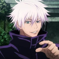 Gojo satoru