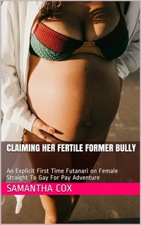 Bully mommy pregnant