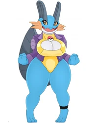 Swampert