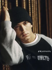 Marshall Eminem