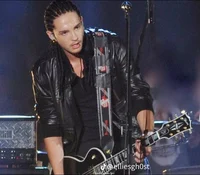 tom kaulitz 