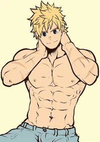 Mirio Togata