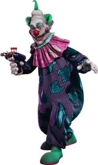 Creepy Clown 2