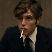 Tom Riddle