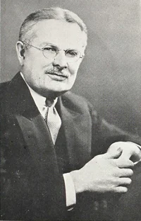 Philip Quincy Wright