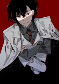 Osamu Dazai