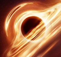 Black hole