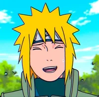 Minato Namikaze C