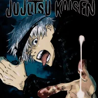 Jujutsu Kaisen RPG