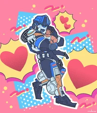 915 - Noah Díaz RotB