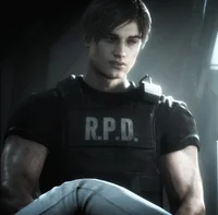 Leon Kennedy