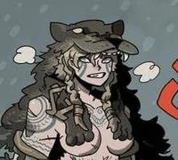 Freyja