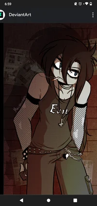 emo Peter