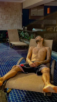 Luan pereira