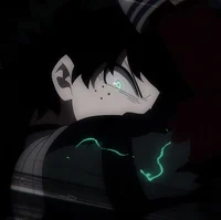 Izuku Midoriya