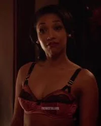 Iris west Allen 