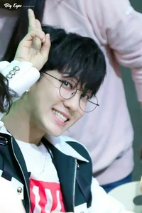 Boyfie Changbin