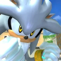 Silver the Hedgehog