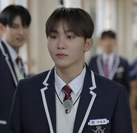Boo Seungkwan