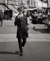 Thomas Sangster