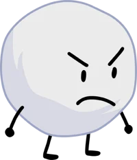 Snowball BFB