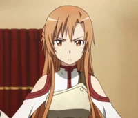 Yuuki Asuna