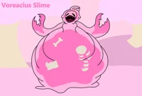 Voreacius Slime