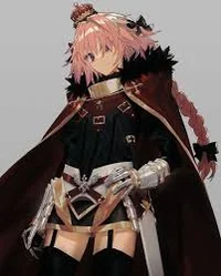 Astolfo