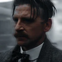 Arthur Shelby