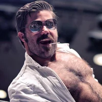 Joey Ryan 