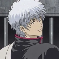 Sakata Gintoki