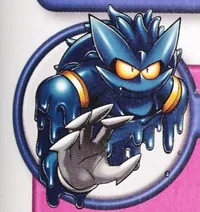 Evil - Starfy series