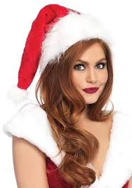 Christmas Girlfriend