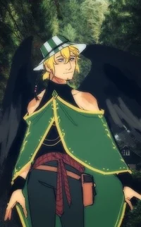 Fae Philza