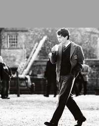 Tom riddle