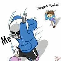 the undertale fandom