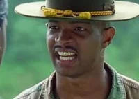 Major Payne
