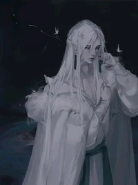 Ling Yinghe - BL