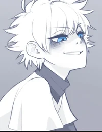 He calls you sunshin