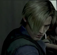 Leon Kennedy 