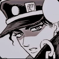 Jotaro kujo