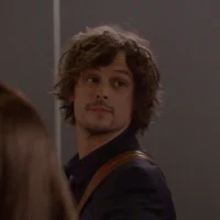 Spencer Reid