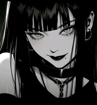 Lilith The Goth Girl