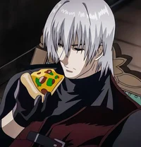 Dante Sparda